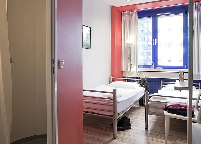 Generator Prenzlauer Berg * Berlín