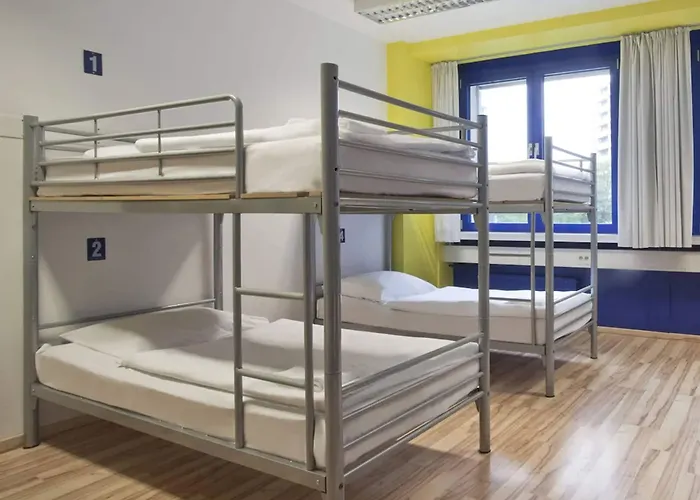 Hostal Generator Prenzlauer Berg *