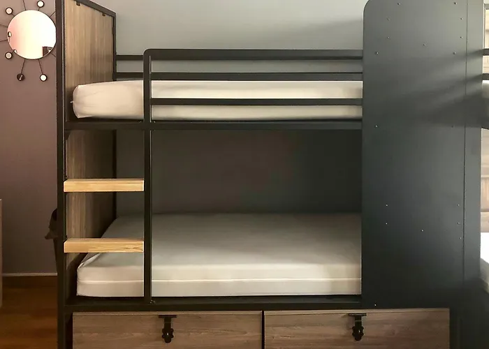 Generator Prenzlauer Berg Hostal Berlín