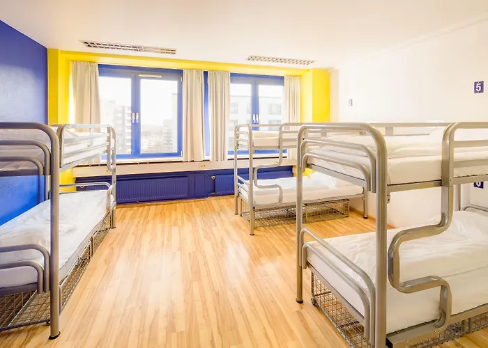 Generator Prenzlauer Berg * Berlin