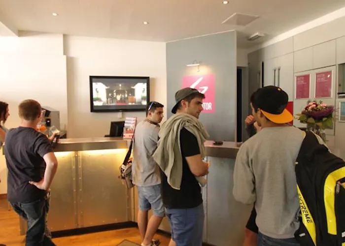 Hostel Generator Prenzlauer Berg