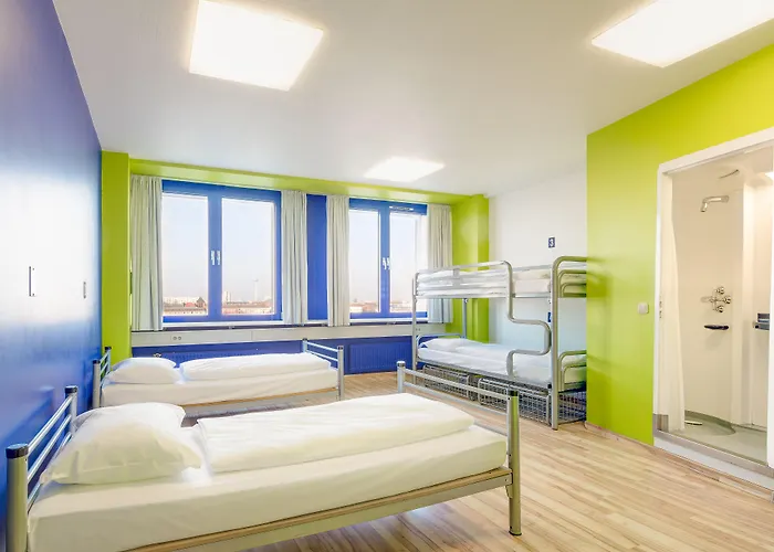 Hostel Generator Prenzlauer Berg Berlin