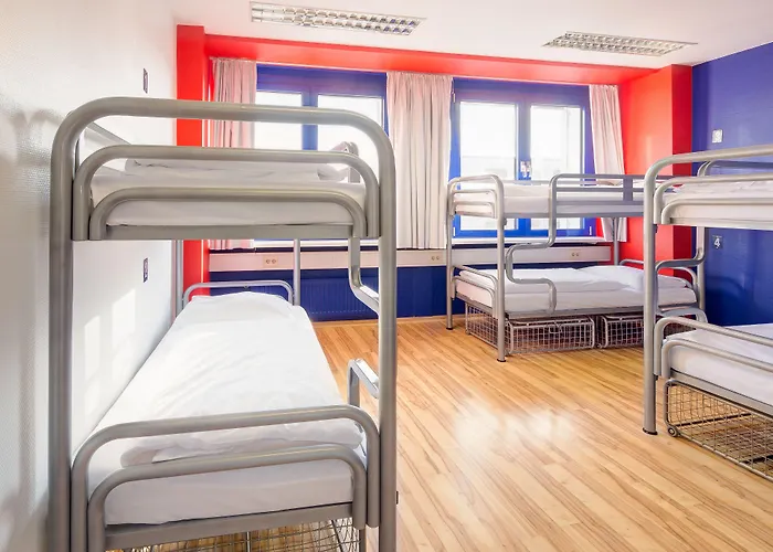 Generator Prenzlauer Berg * Berlín