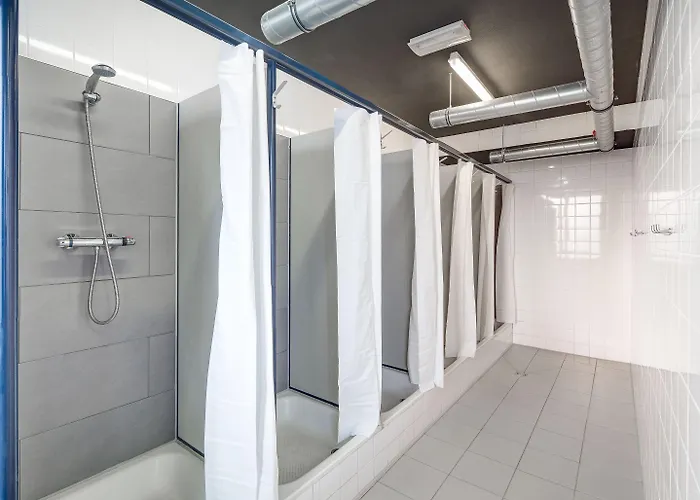 Auberge de jeunesse Generator Prenzlauer Berg