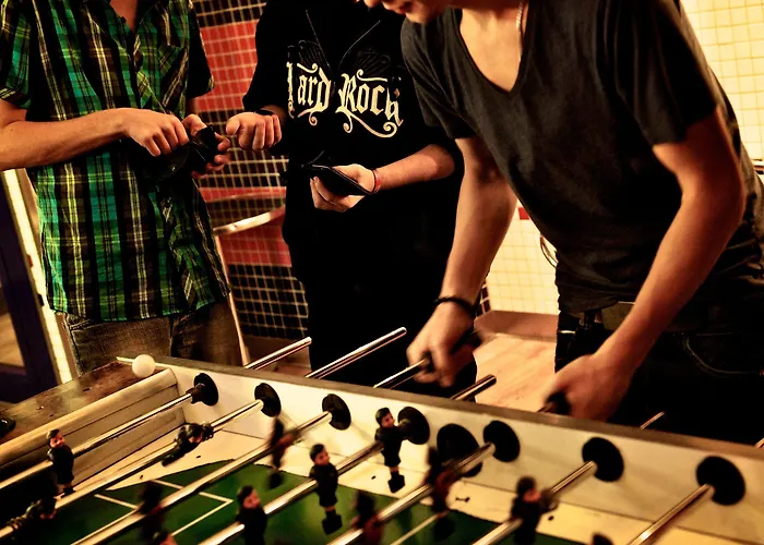 Generator Prenzlauer Berg Berlín