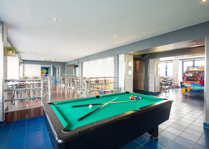 Generator Prenzlauer Berg Auberge de jeunesse