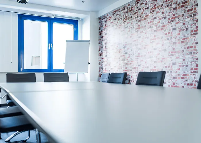 Hostel Generator Prenzlauer Berg *