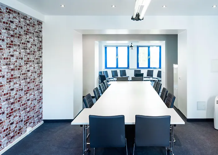 Hostel Generator Prenzlauer Berg