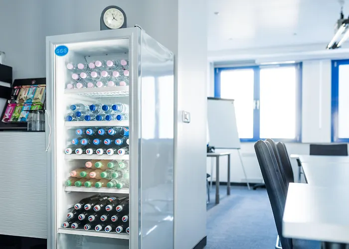 Generator Prenzlauer Berg *