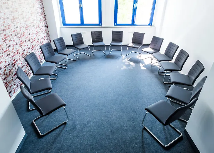 Hostal Generator Prenzlauer Berg Berlín