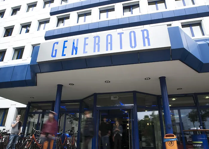 Generator Prenzlauer Berg