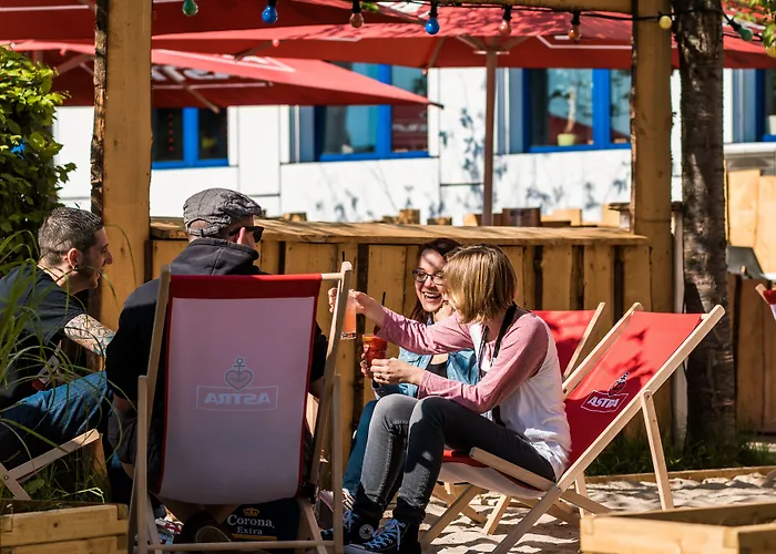 Generator Prenzlauer Berg Hostel