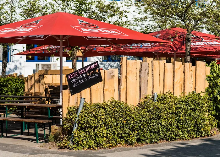 Hostel Generator Prenzlauer Berg *