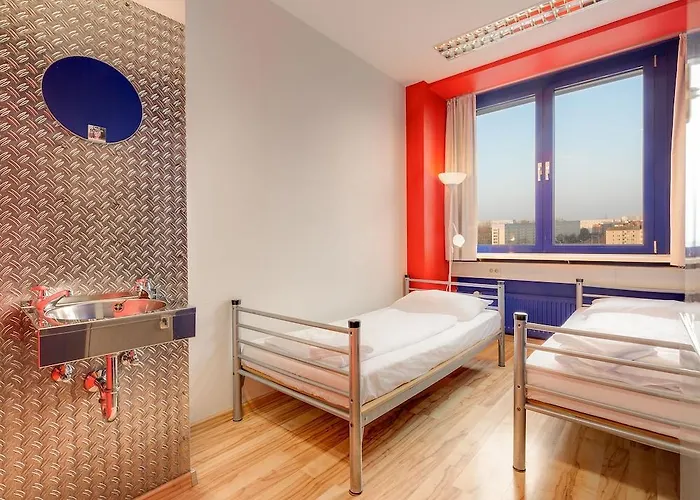 Generator Prenzlauer Berg