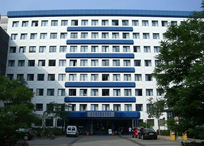 Hostel Generator Prenzlauer Berg
