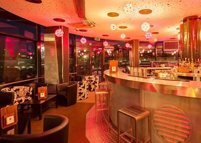 Auberge de jeunesse Generator Prenzlauer Berg