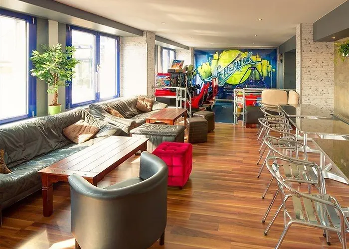 Generator Prenzlauer Berg