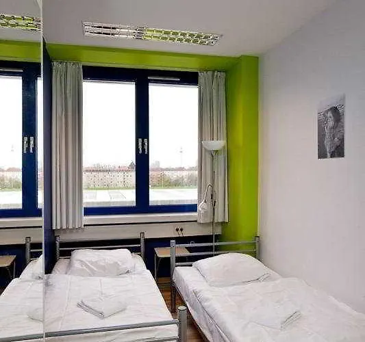 Generator Prenzlauer Berg Berlin