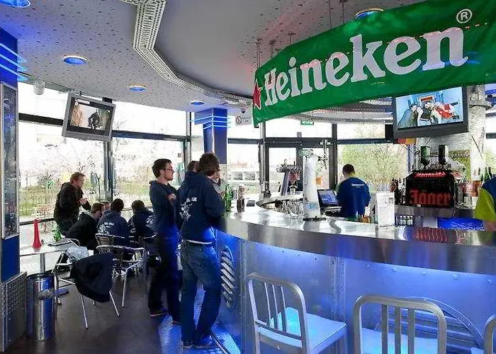 Generator Prenzlauer Berg * Berlin