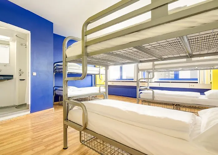 Generator Prenzlauer Berg * Berlín