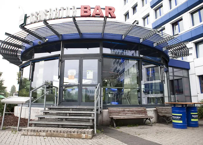 Hostal Generator Prenzlauer Berg