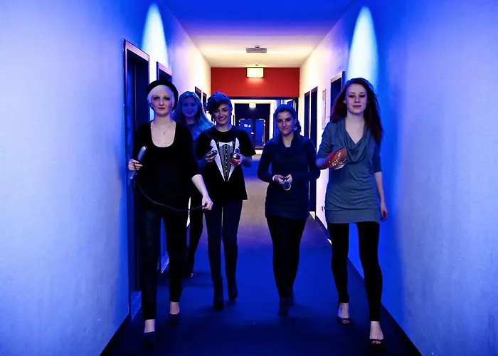 Generator Prenzlauer Berg ברלין