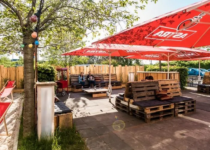 Generator Prenzlauer Berg