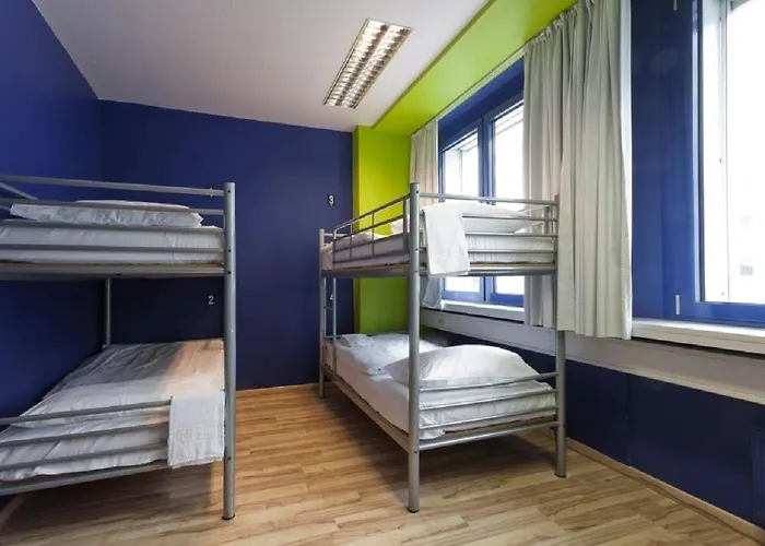 Generator Prenzlauer Berg *