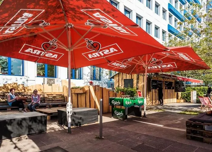 Generator Prenzlauer Berg * ברלין