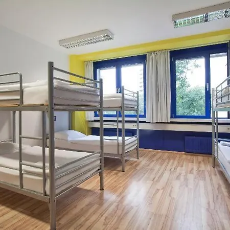 Generator Prenzlauer Berg Hostel Berlín