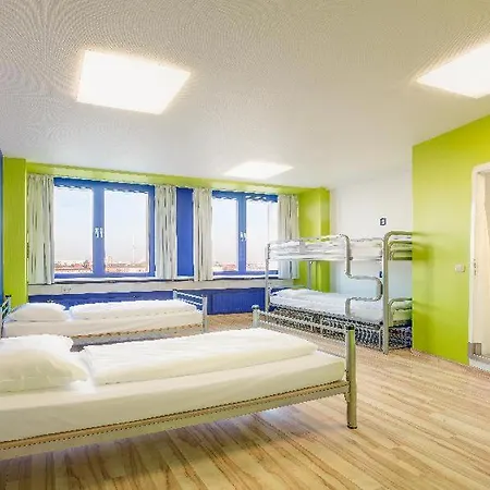 Hostal Generator Prenzlauer Berg Berlín