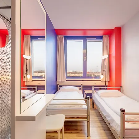 Generator Prenzlauer Berg