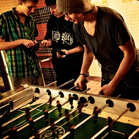 Generator Prenzlauer Berg ברלין