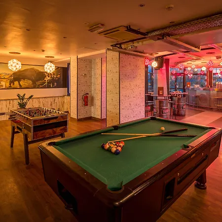 Generator Prenzlauer Berg ברלין