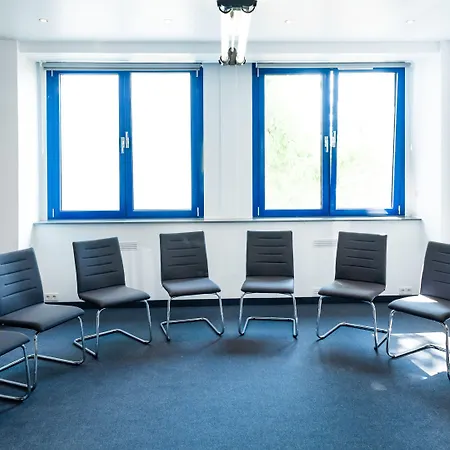 Generator Prenzlauer Berg אכסניה ברלין