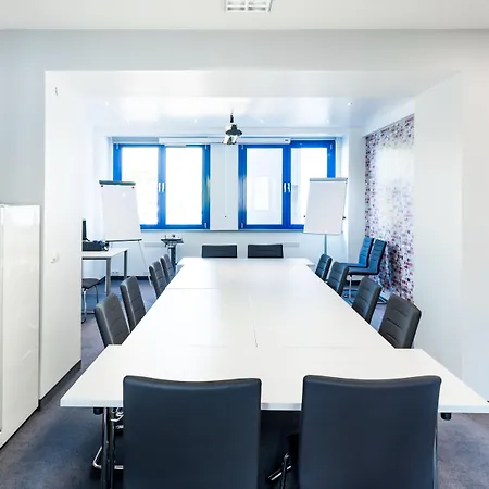 אכסניה Generator Prenzlauer Berg