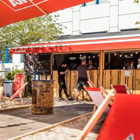 Generator Prenzlauer Berg ברלין