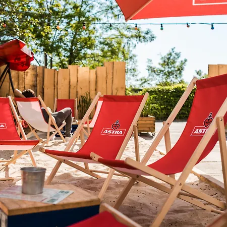 Generator Prenzlauer Berg אכסניה