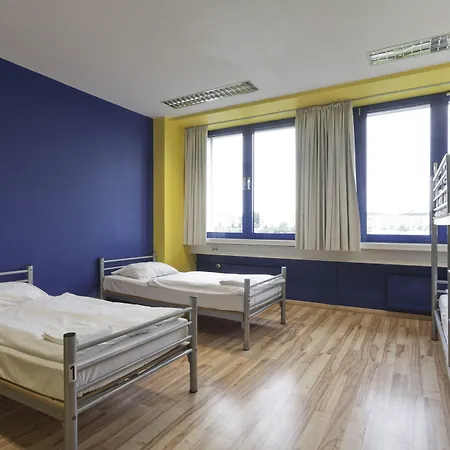 Generator Prenzlauer Berg