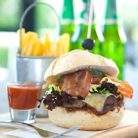 אכסניה Generator Prenzlauer Berg ברלין