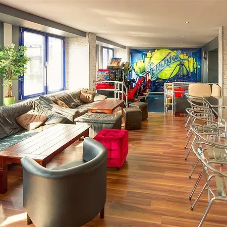 Generator Prenzlauer Berg