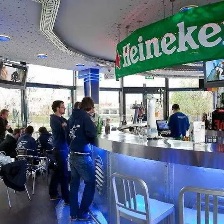 Generator Prenzlauer Berg * ברלין