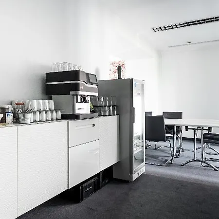Generator Prenzlauer Berg Hostel Berlín