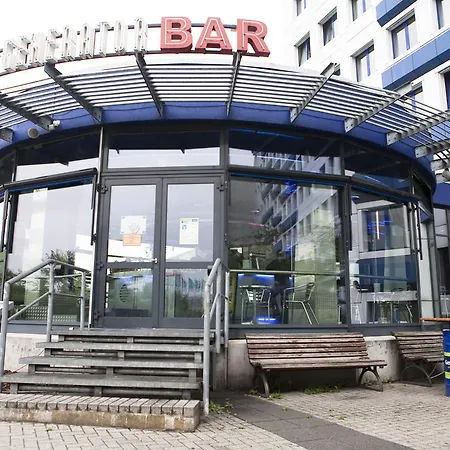 אכסניה Generator Prenzlauer Berg