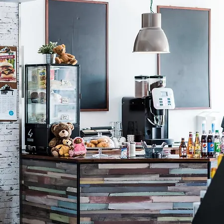 Generator Prenzlauer Berg *