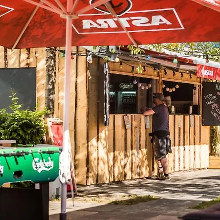 Generator Prenzlauer Berg * ברלין