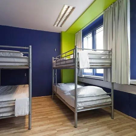 Generator Prenzlauer Berg *