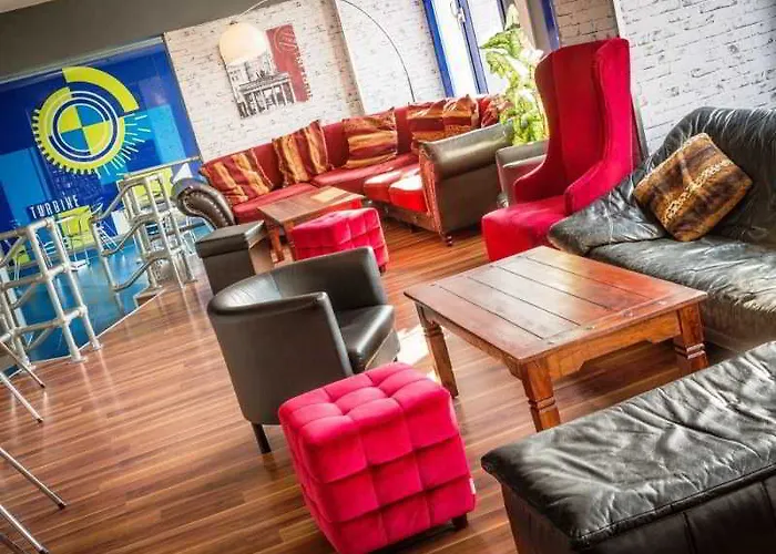 Generator Prenzlauer Berg * 柏林