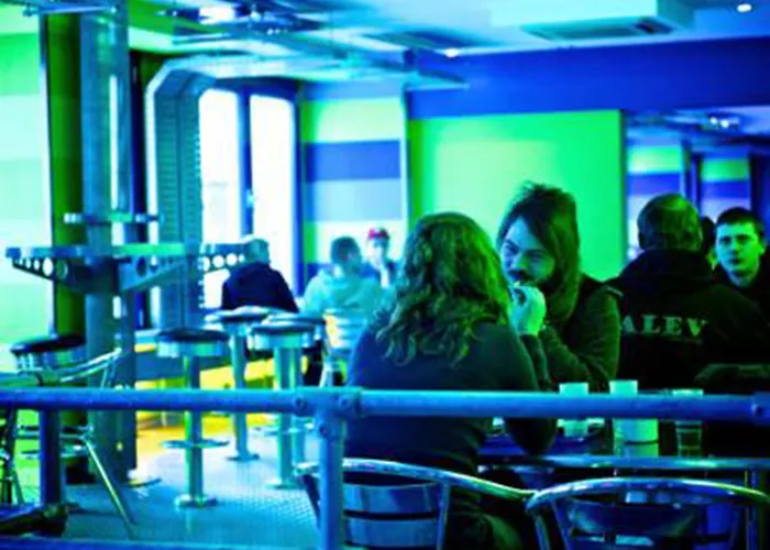 Generator Prenzlauer Berg 旅馆 *