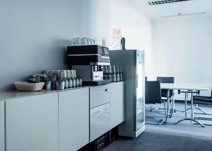 旅馆 Generator Prenzlauer Berg